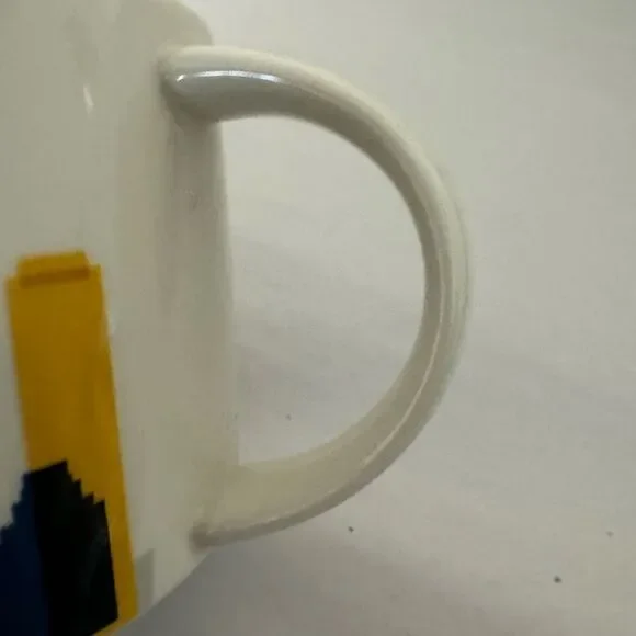 New York Starbucks "You are Here" Collector Series Coffee Mug 2015 - Picture 2 of 6